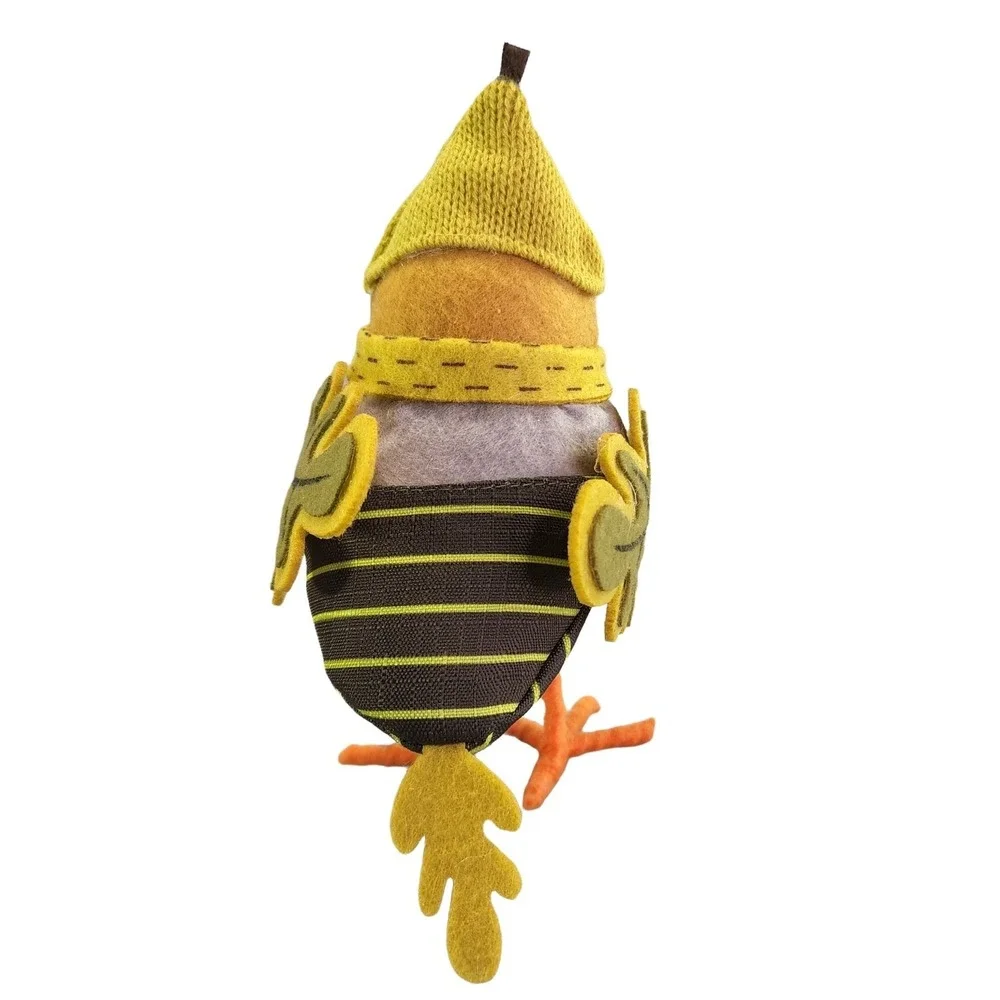 Spritz filbert featherly